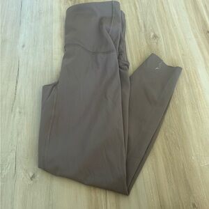 SPANX Gray Leggings